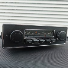 Emden ldtimer autoradio gebraucht kaufen  Augsburg