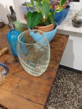 Vaso vetro per usato Vaso vetro per usato  Genova