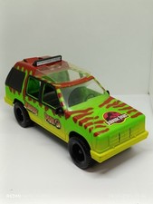 Jurassic park jungle d'occasion  Libercourt