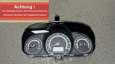 Tachoeinheit kombiinstrument k gebraucht kaufen  Warendorf