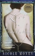 Lost translation nicole gebraucht kaufen  Berlin