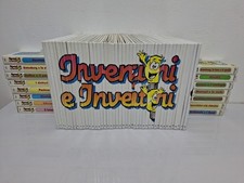 Invenzioni inventori non usato  Ragalna