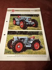 eicher allrad gebraucht kaufen eicher allrad gebraucht kaufen Rotenburg
