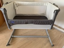 Chicco next2me magic gebraucht kaufen  Wunstorf