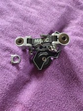 Dérailleur arrière mavic d'occasion  Morlaàs