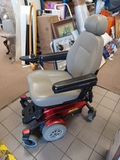 Pride jazzy select for sale  BEDFORD
