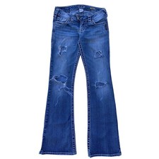 Silver jeans womans for sale  Spokane