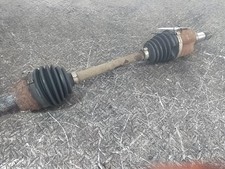 Driveshaft ford focus for sale  SKELMERSDALE