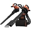 Black decker soffiatore usato  Italia