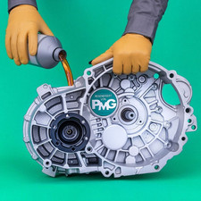 Getriebe nfp ngb gebraucht kaufen  Berlin