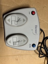 Usado, Pedal de cerveja controlador interruptor de pé 6501 acesso exame de mesa alta-baixa 6000 comprar usado  Enviando para Brazil