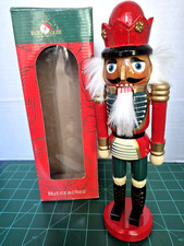 Kurt adler santa for sale  Vacaville