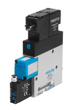Festo vadmi 140 d'occasion  Voiron