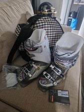 Ski boots women for sale  MARKET RASEN
