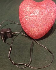 Herz lichteffekten incl gebraucht kaufen  Wildeshausen