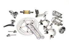 Gruppo campagnolo nuovo usato  Roma