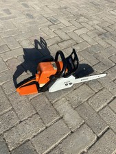 Stihl 025 gebraucht kaufen  Westoverledingen