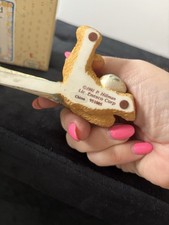 Cherished teddies christmas for sale  GLASGOW