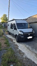 unimog camper for sale unimog camper for sale BURRY PORT