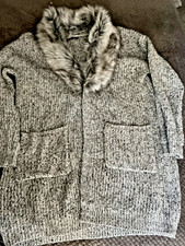 Ladies grey mix for sale  CHATHAM