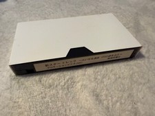 Inédito Star Trek Next Generation SNES Promocional Vídeo VHS Promo RARO Japão comprar usado Inédito Star Trek Next Generation SNES Promocional Vídeo VHS Promo RARO Japão comprar usado  Enviando para Brazil