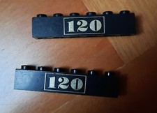 Lego costruzioni treni usato  Italia