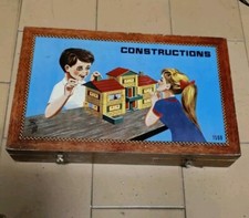 Antico giochi costruzione usato  Cavezzo