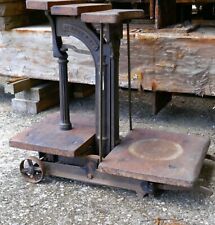 Avery potato platform for sale  STOCKPORT