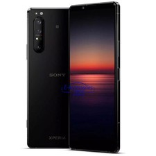 Sony Xperia 1 II, 8+128GB, (Entsperrt), Guter Zustand comprar usado  Enviando para Brazil