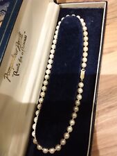Vintage pompadour simulated for sale  ANDOVER
