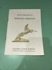 Mostra personale marcello usato  Torella del Sannio