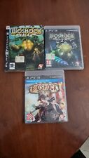Lotto ps3 trilogia usato  Ostuni