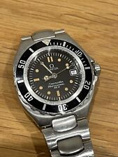 Omega seamaster 200m for sale  THATCHAM