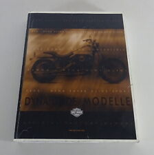 Werkstatthandbuch harley david gebraucht kaufen  Jever