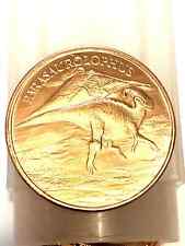 dinosaur coin for sale  Lexington