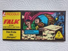 Falk piccolo serie gebraucht kaufen  Kehl