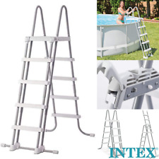 Intex scaletta piscina usato  Corato