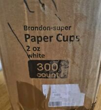 Brandon super paper for sale  BURNLEY