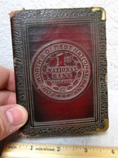 Vintage fort worth for sale  Fairbanks
