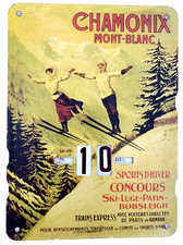 Chamonix mont blanc usato  Caravaggio