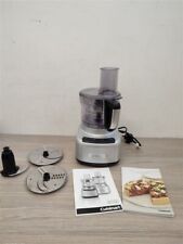 Cuisinart fp8u food for sale  THETFORD