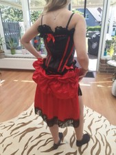 burlesque schleppe gebraucht kaufen burlesque schleppe gebraucht kaufen Fallingbostel