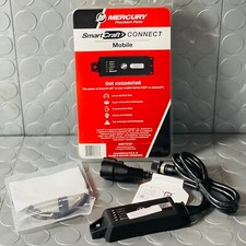 Mercury smartcraft connect d'occasion  Expédié en Belgium