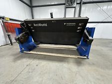 Robotic weld cell for sale  Mooresville