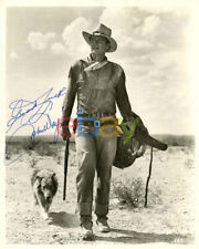 John wayne signed for sale  Lancaster