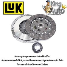 Kit frizione luk usato  Atripalda