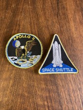 Nasa crew apollo for sale  MAIDSTONE