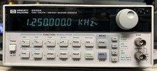 Agilent function generator for sale  GLOUCESTER