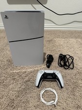 Used sony ps5 for sale  Mckinney