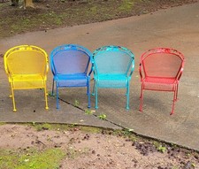 Vintage multicolor barrel for sale  Fayetteville